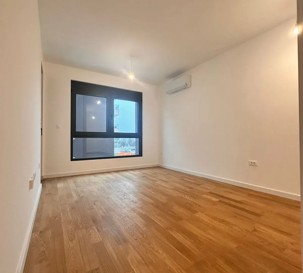Sale, one bedroom apartment, 45m², Ilino, Bar