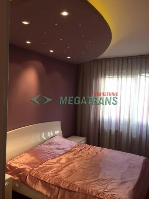 Rent, four bedroom apartment, 100m², Centar, Novi Sad