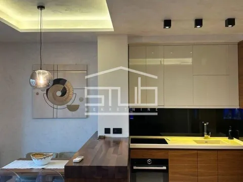 Izdavanje, dvosoban stan, 70m², Novi Beograd Sve Podlokacije, Beograd - image 5