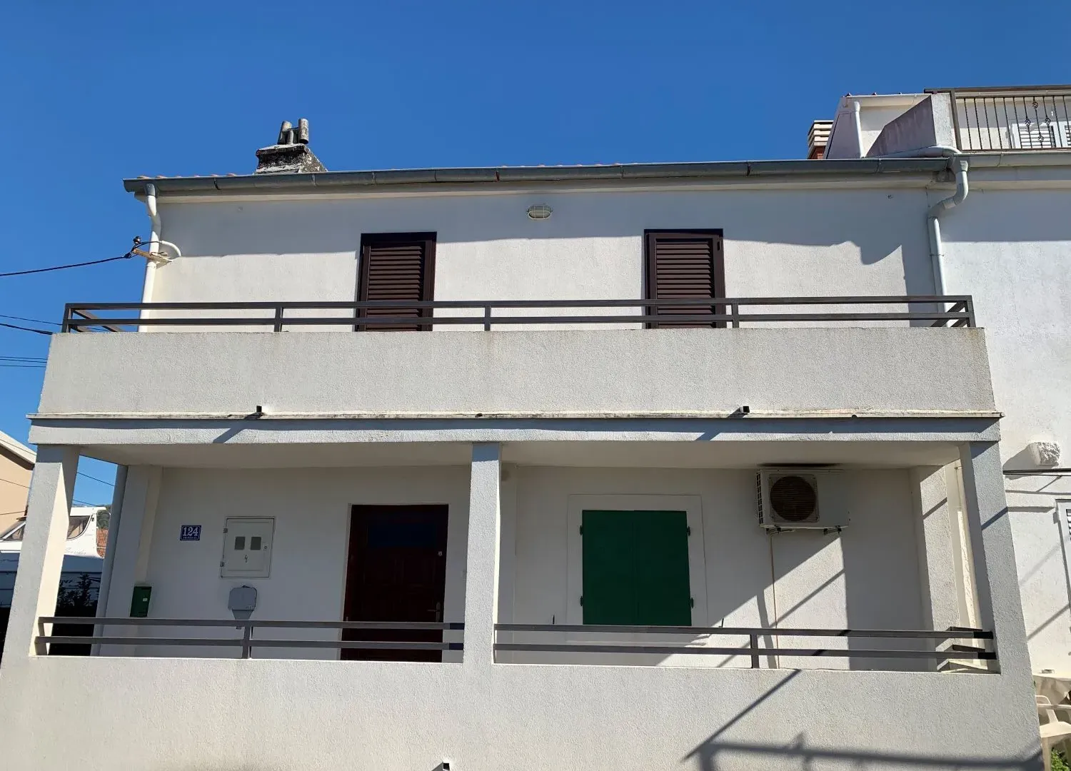 Rent, house, 70m², Tivat, Crna Gora