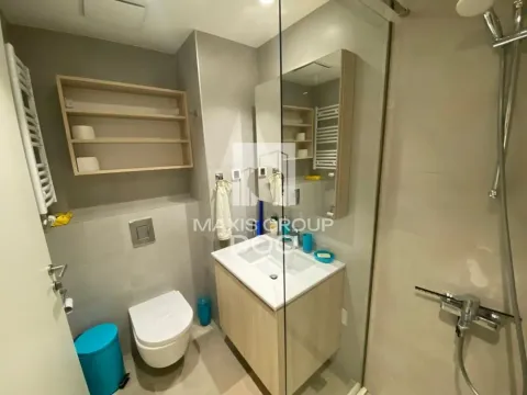 Izdavanje, jednosoban stan, 30m², Savski Venac, Beograd - image 3