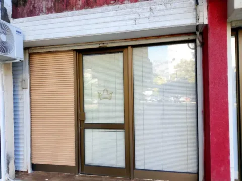 Rent, office space, 27m², Makedonsko naselje, Bar