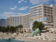 Sale, land lot, 41800m², Bečići, Budva - image 7