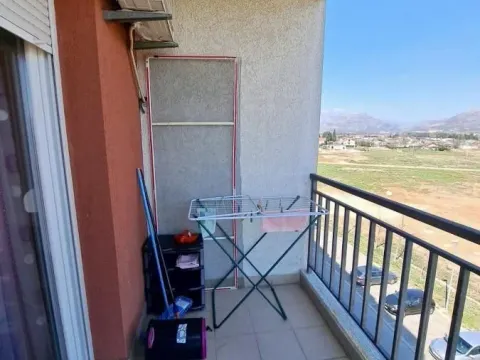 Rent, apartment, 43m², Stari Aerodrom, Podgorica - image 2