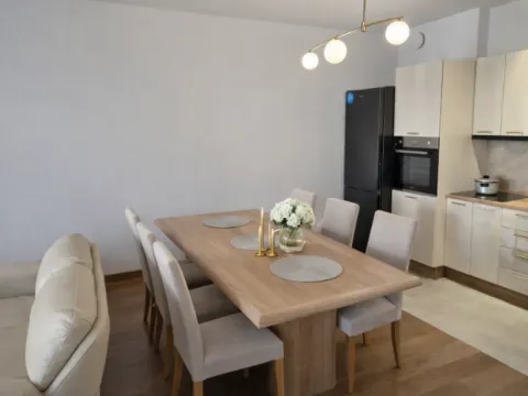 Rent, four bedroom apartment, 100m², Novi Beograd Blok 65, Novi Beograd Sve Podlokacije - image 2