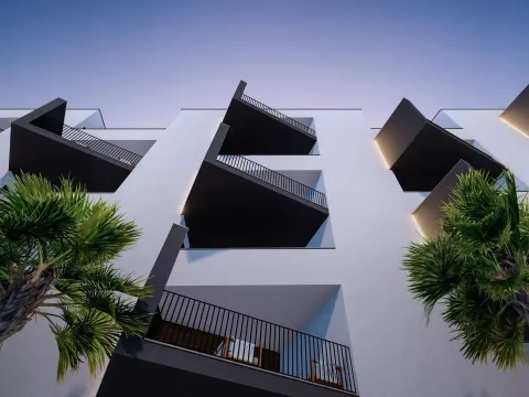 Sale, one bedroom apartment, 59m², Bečići, Budva - image 19