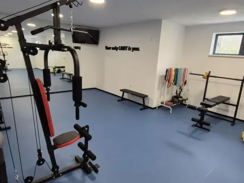 Prodaja, četvorosoban stan, 130m², Novo naselje, Novi Sad - image 12