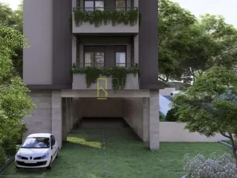 Prodaja, dvosoban stan, 72m², Momišići, Podgorica - image 2