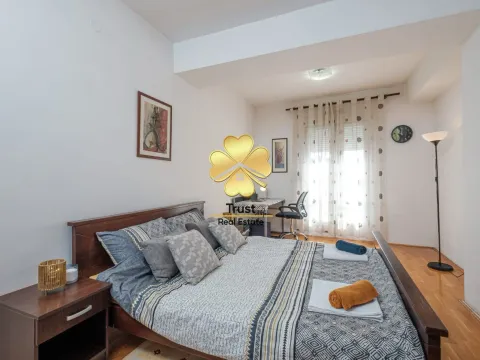 Izdavanje, jednosoban stan, 63m², Zabjelo, Podgorica - image 9