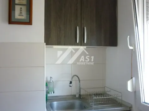 Izdavanje, dvosoban stan, 45m², Liman 4, Novi Sad Sve Podlokacije - image 5