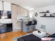 Rent, one bedroom apartment, 46m², Blok 9, Podgorica - image 4