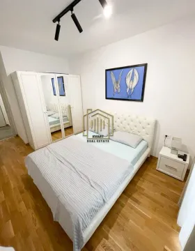 Rent, one bedroom apartment, 54m², Zabjelo, Podgorica - image 6