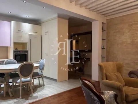 Izdavanje, dvosoban stan, 70m², Stari Grad, Beograd - image 3
