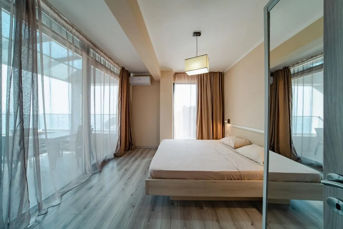 Sale, three bedroom apartment, 257m², Bečići, Budva