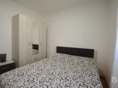 Rent, two bedroom apartment, 85m², Kalimanj, Tivat - image 8