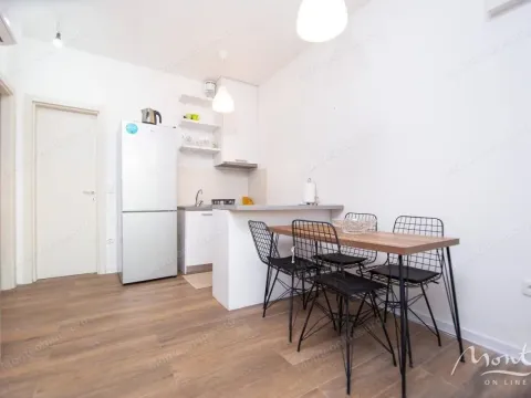 Prodaja, jednosoban stan, 62m², Kalimanj, Tivat - image 10