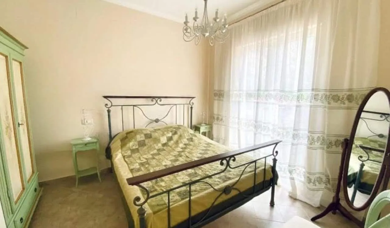 Sale, two bedroom apartment, 63m², Kotor, Crna Gora