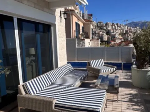 Rent, house, 200m², Luštica Bay, Tivat - image 4