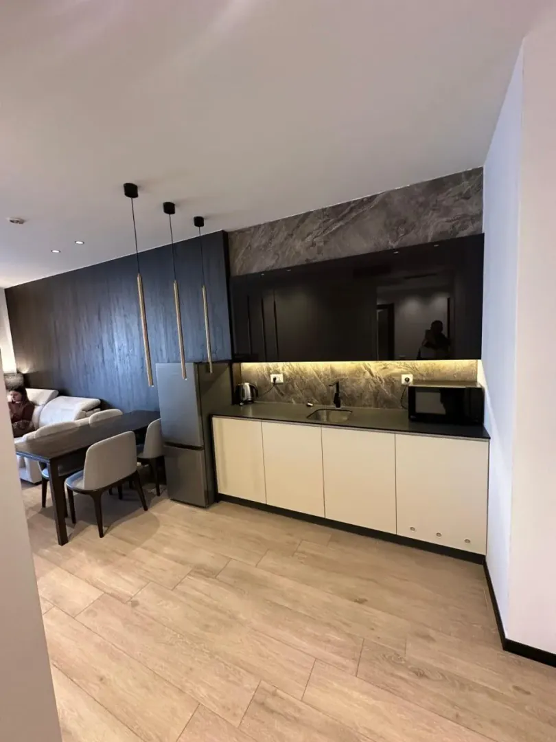 Sale, one bedroom apartment, 51m², Rafailovići, Budva
