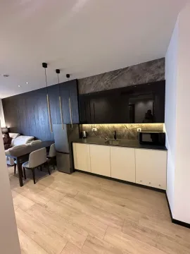 Sale, one bedroom apartment, 51m², Rafailovići, Budva - image 6