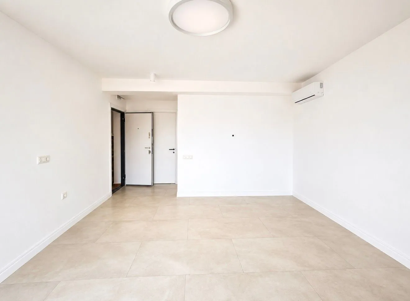 Prodaja, jednosoban stan, 39m², Kamenari, Herceg Novi