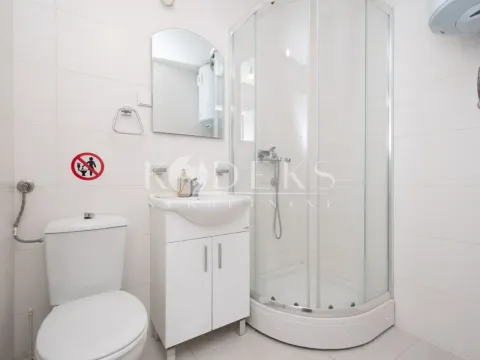 Izdavanje, garsonjera, 23m², Zabjelo, Podgorica - image 7
