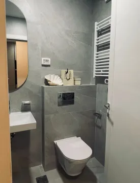 Rent, one bedroom apartment, 40m², Central Point, Podgorica - image 11