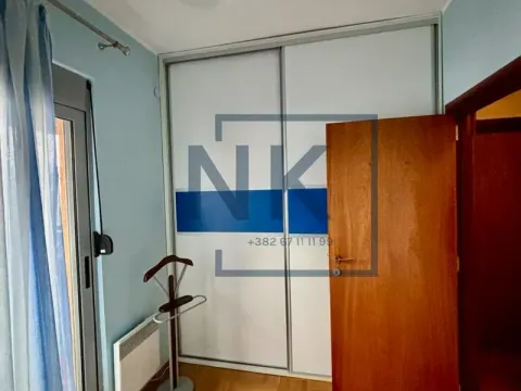 Prodaja, trosoban stan, 86m², Stari Aerodrom, Podgorica - image 11