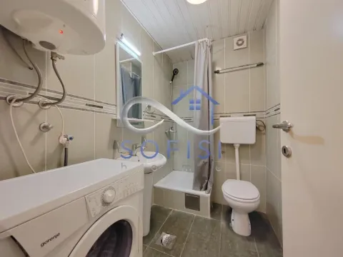 Sale, apartment, 24m², Grbavica, Novi Sad Sve Podlokacije - image 11