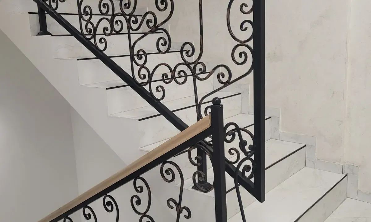 Sale, four bedroom apartment, 87m², Bulevar patrijarha Pavla, Novi Sad Sve Podlokacije