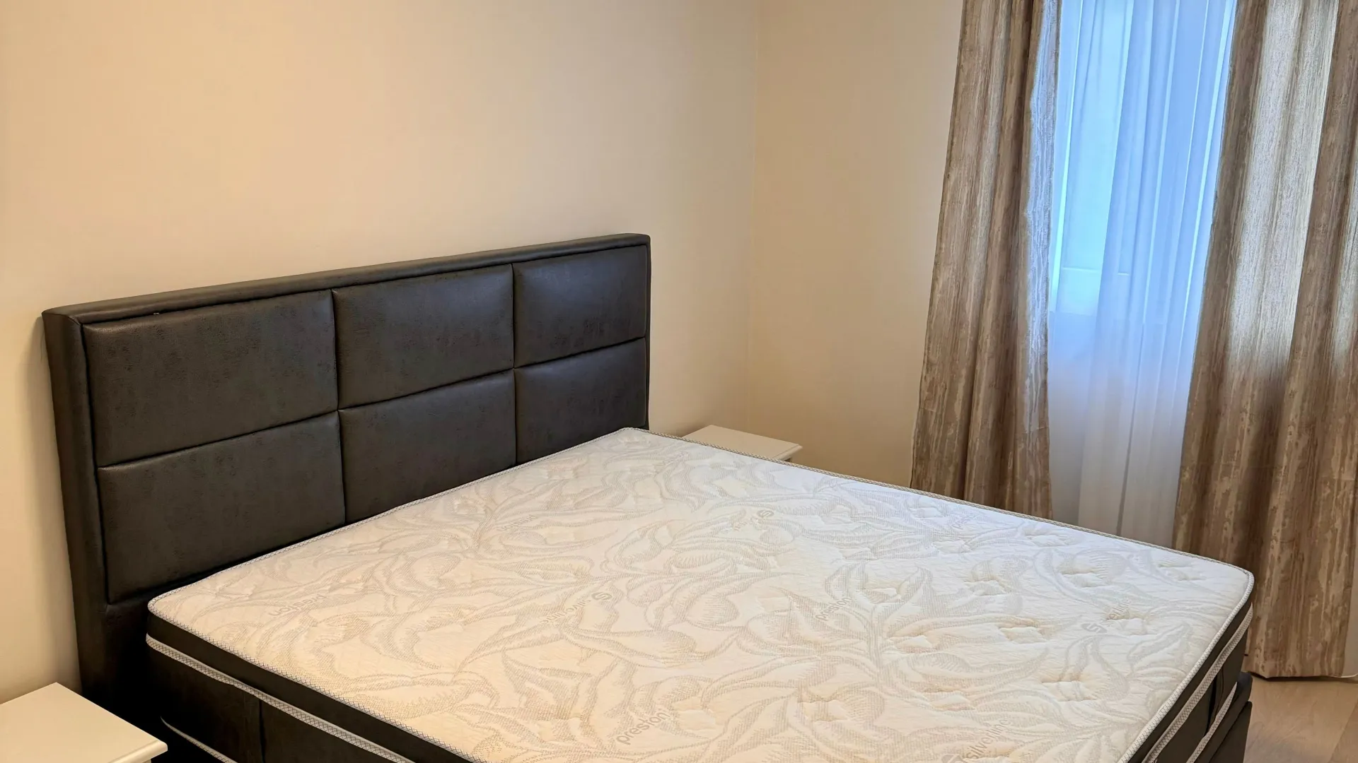 Rent, three bedroom apartment, 100m², Centar, Podgorica