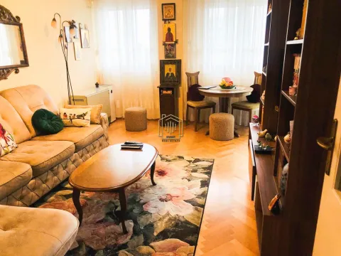 Prodaja, dvosoban stan, 85m², Preko Morače, Podgorica - image 8