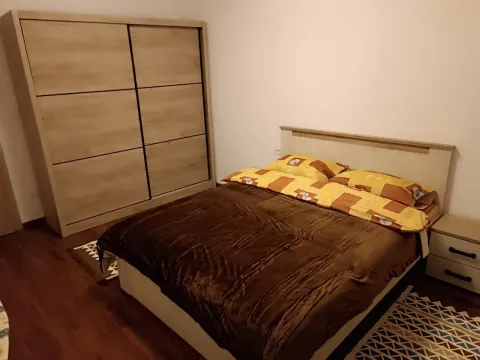 Rent, one bedroom apartment, 55m², Master Kvart, Podgorica - image 4