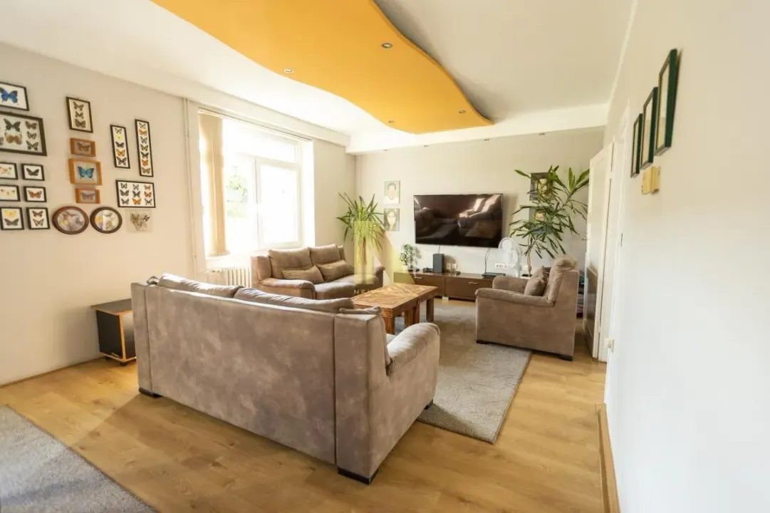 Izdavanje, kuća, 240m², Salajka, Novi Sad Sve Podlokacije