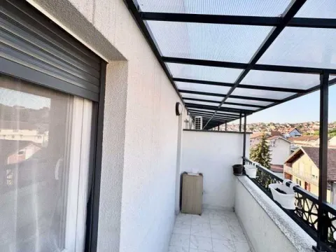 Sale, two bedroom apartment, 62m², Kaludjerica, Grocka - image 10