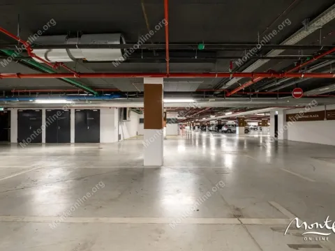 Prodaja, trosoban stan, 134m², Porto Montenegro, Tivat - image 40