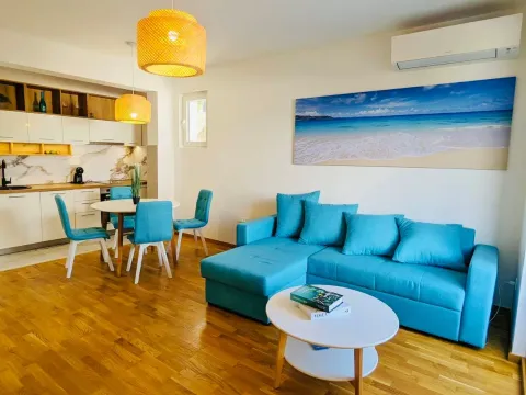 Sale, one bedroom apartment, 47m², Đuraševići, Tivat - image 21
