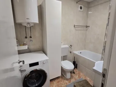 Rent, two bedroom apartment, 59m², Socijalno, Novi Sad Sve Podlokacije - image 13