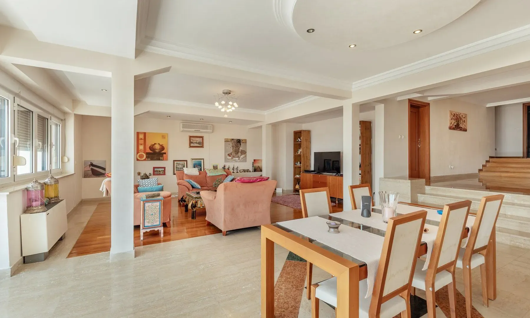 Prodaja, trosoban stan, 244m², Herceg Novi, Crna Gora