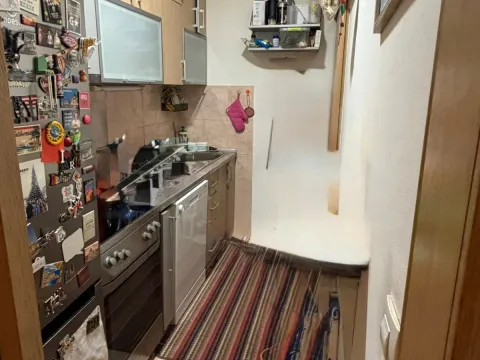 Sale, one bedroom apartment, 44m², Ljubović, Podgorica - image 4
