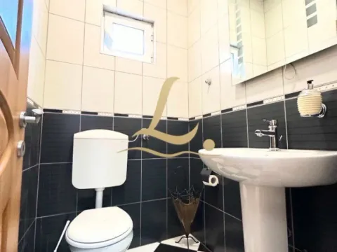 Izdavanje, jednosoban stan, 65m², Dalmatinska ulica, Podgorica - image 4