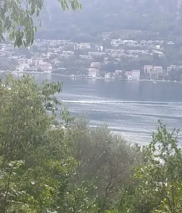 Sale, land lot, 1700m², Kotor, Crna Gora