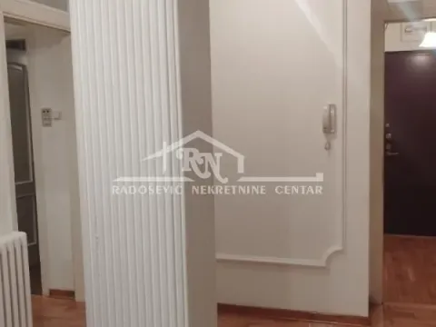 Rent, three bedroom apartment, 84m², Slavija, Vračar Sve Podlokacije - image 9