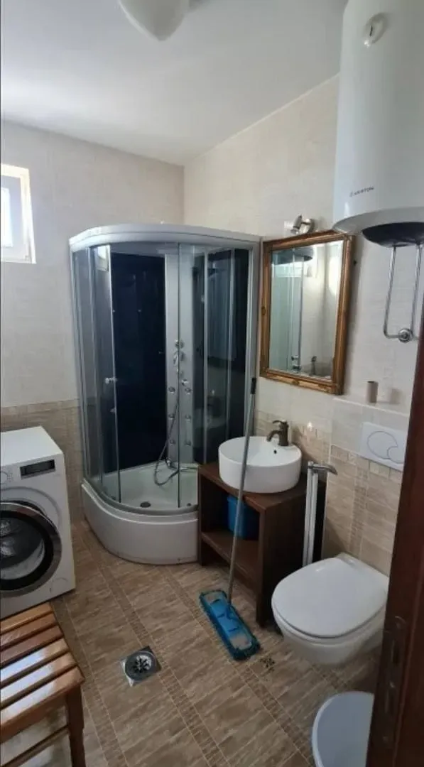 Sale, one bedroom apartment, 65m², Centar, Budva