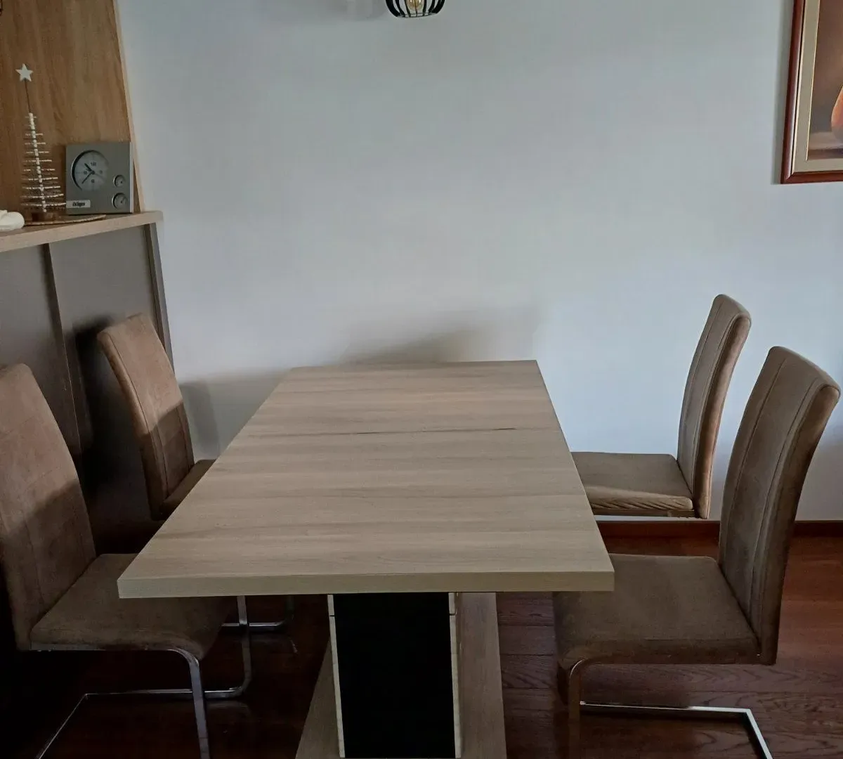 Izdavanje, dvosoban stan, 70m², Master Kvart, Podgorica
