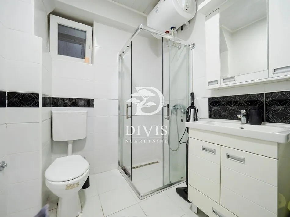 Prodaja, trosoban stan, 50m², Gornji Dorćol, Dorćol Sve Podlokacije