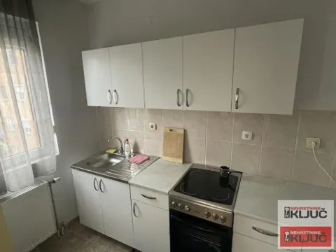 Rent, one bedroom apartment, 30m², Telep, Novi Sad Sve Podlokacije - image 5