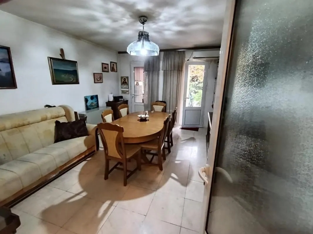 Sale, three bedroom apartment, 100m², Sveti Stefan, Budva
