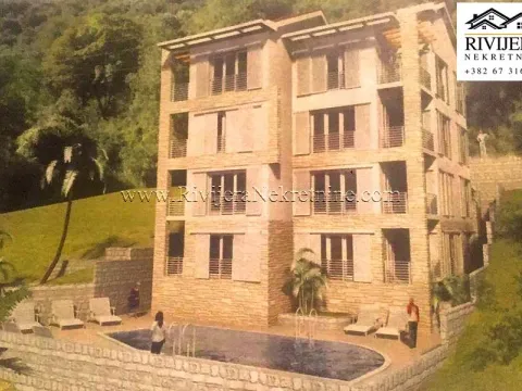 Prodaja, plac, 751m², Stoliv, Kotor - image 2