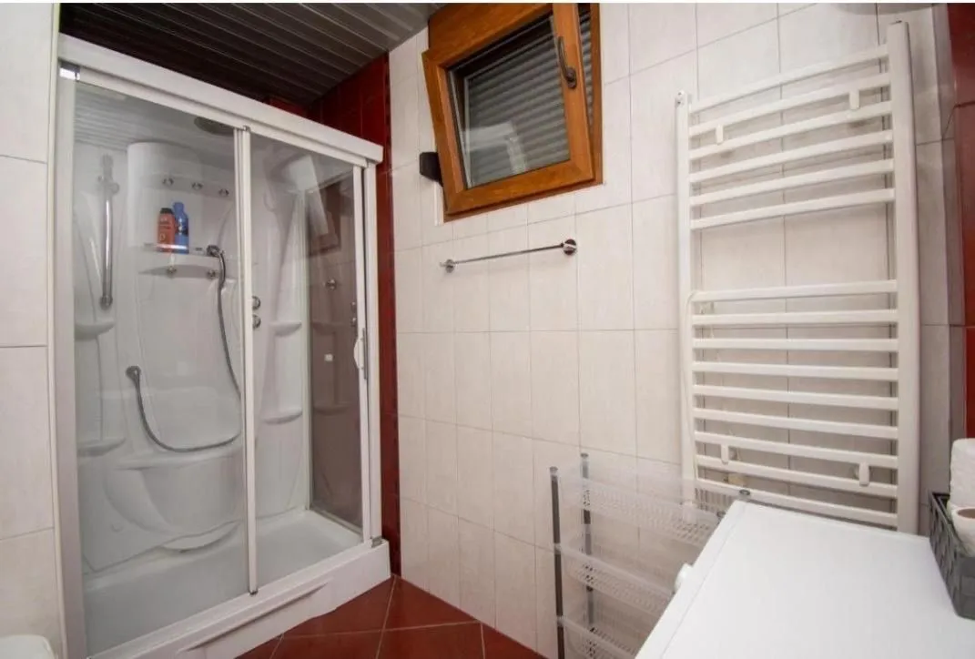 Rent, one bedroom apartment, 57m², Preko Morače, Podgorica